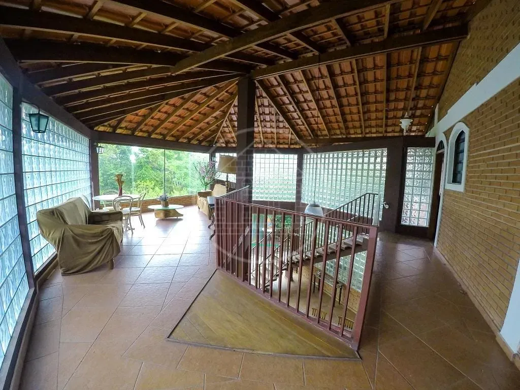 Casa, 3 quartos, 250 m² - Foto 23