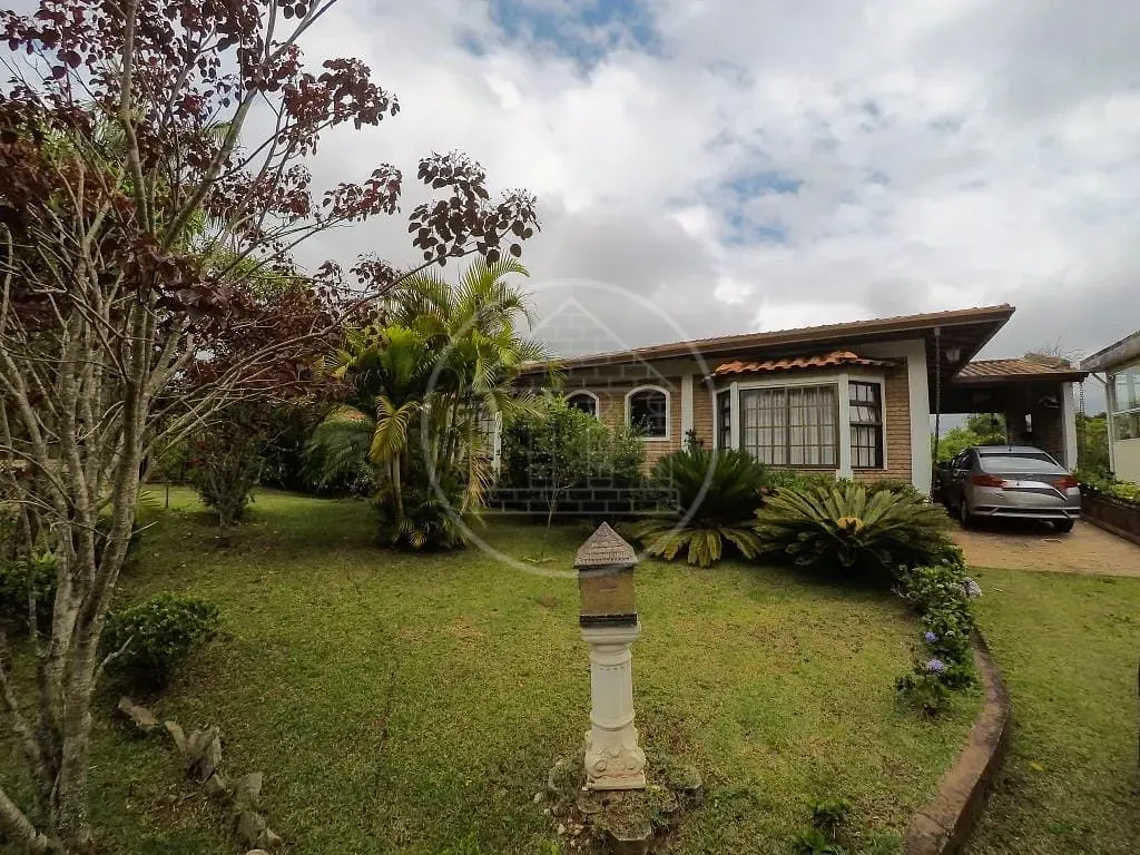 Casa, 3 quartos, 250 m² - Foto 36