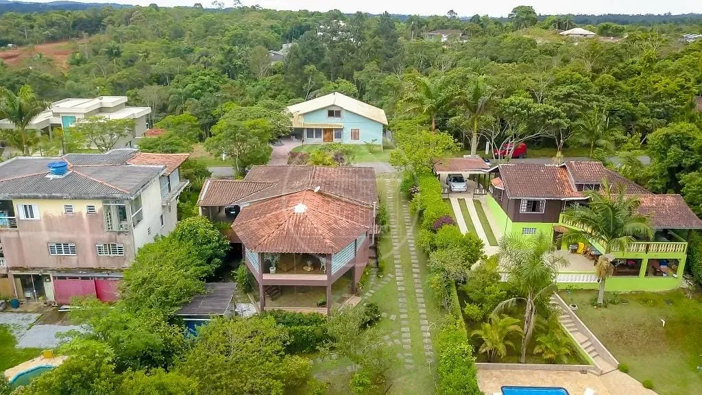 Casa, 3 quartos, 250 m² - Foto 43