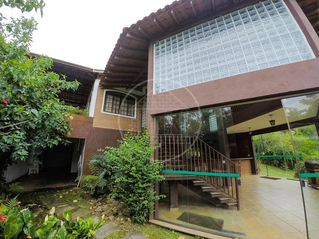 Casa, 3 quartos, 250 m² - Foto 32