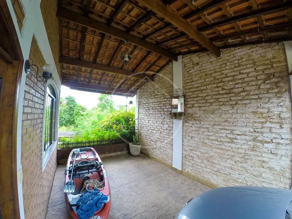 Casa, 3 quartos, 250 m² - Foto 30