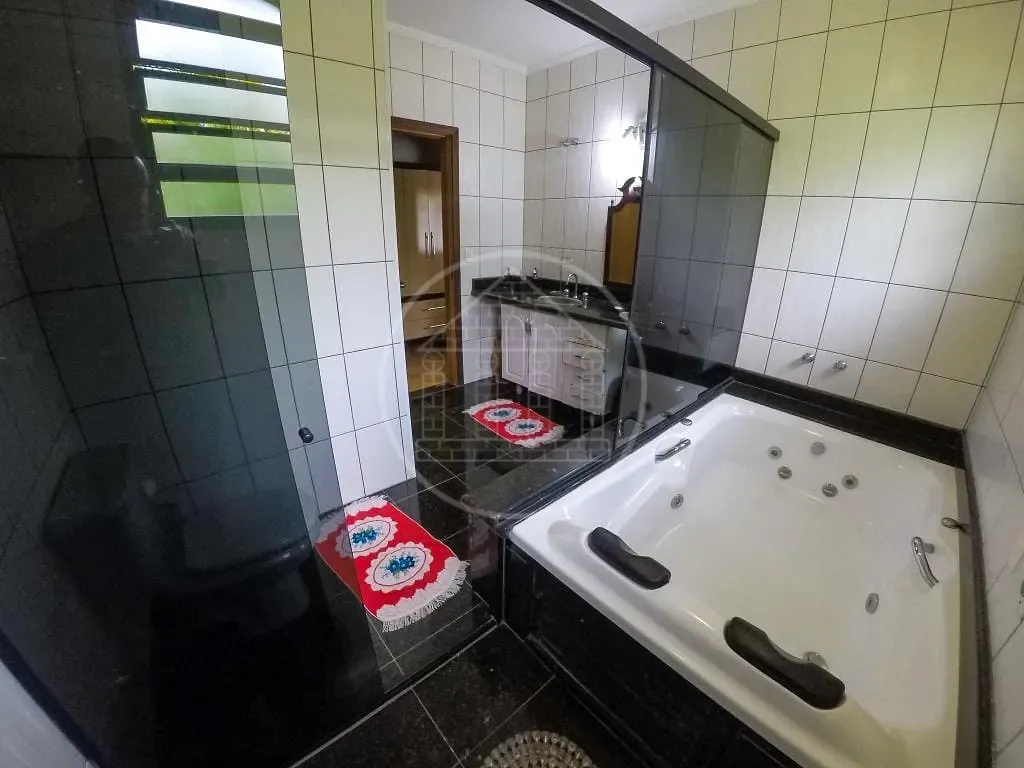 Casa, 3 quartos, 250 m² - Foto 12