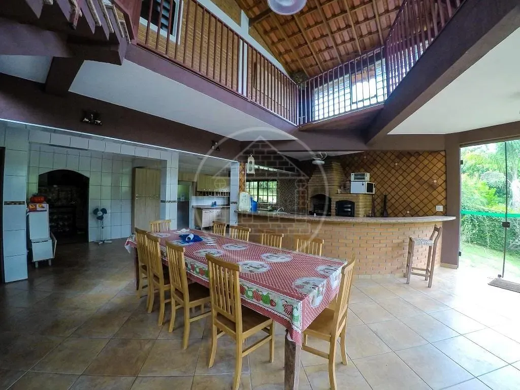 Casa, 3 quartos, 250 m² - Foto 27