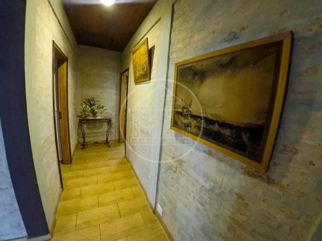 Casa, 3 quartos, 250 m² - Foto 6