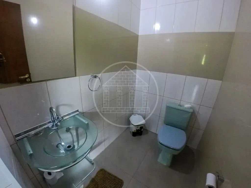 Casa, 3 quartos, 250 m² - Foto 14