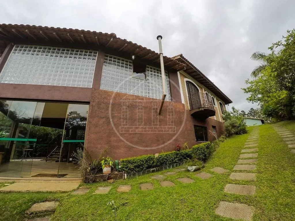 Casa, 3 quartos, 250 m² - Foto 31