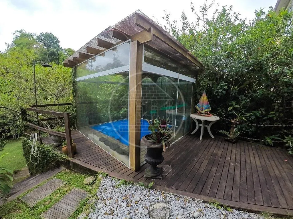 Casa, 3 quartos, 250 m² - Foto 29