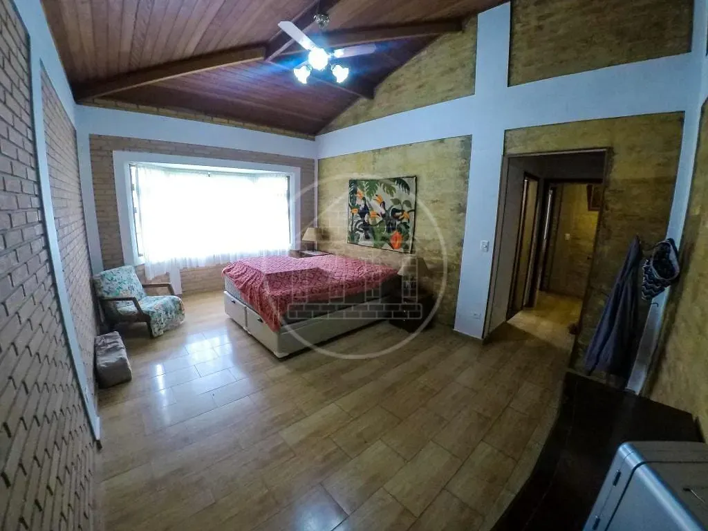 Casa, 3 quartos, 250 m² - Foto 10