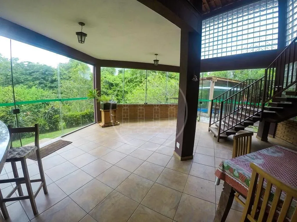 Casa, 3 quartos, 250 m² - Foto 22