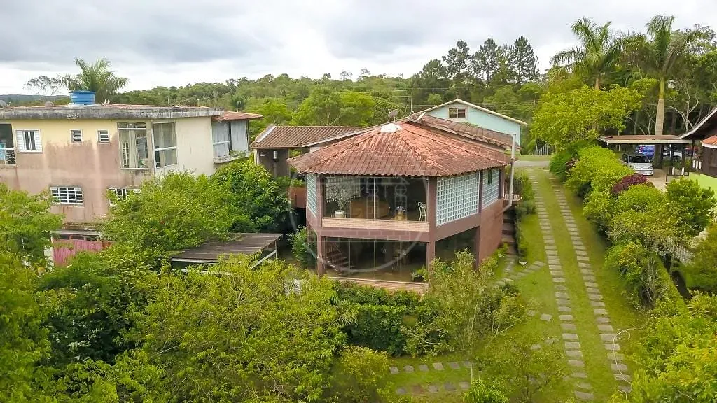 Casa, 3 quartos, 250 m² - Foto 45