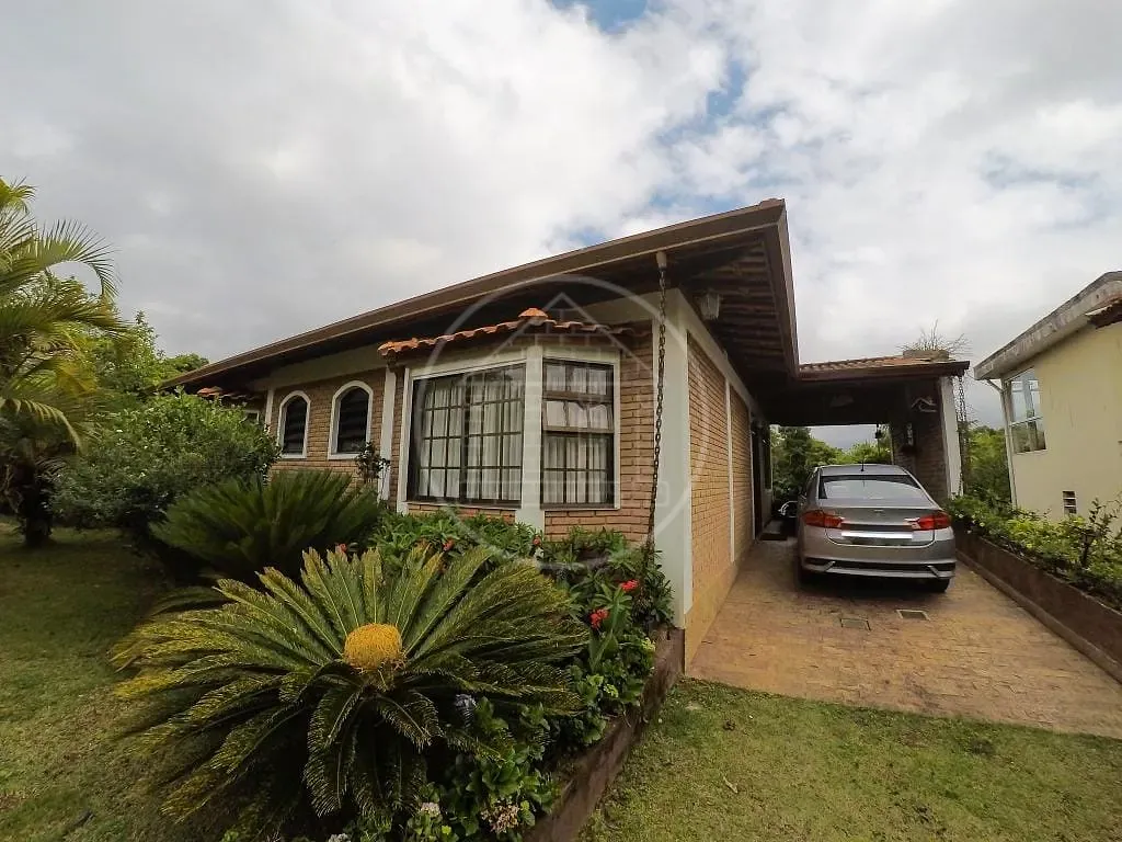 Casa, 3 quartos, 250 m² - Foto 35