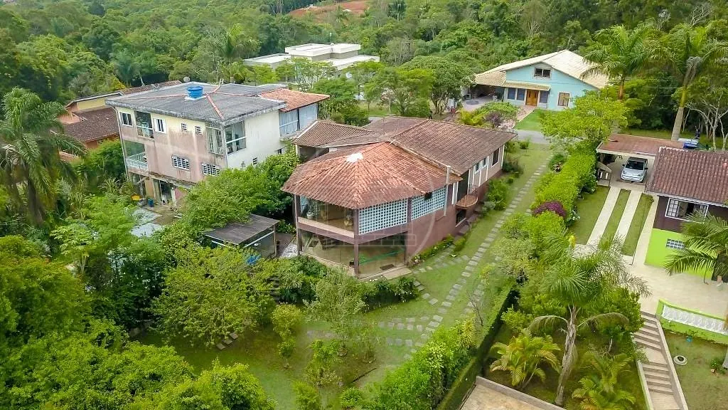 Casa, 3 quartos, 250 m² - Foto 44