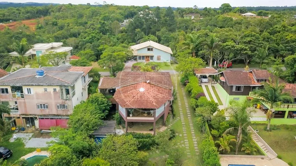 Casa, 3 quartos, 250 m² - Foto 42