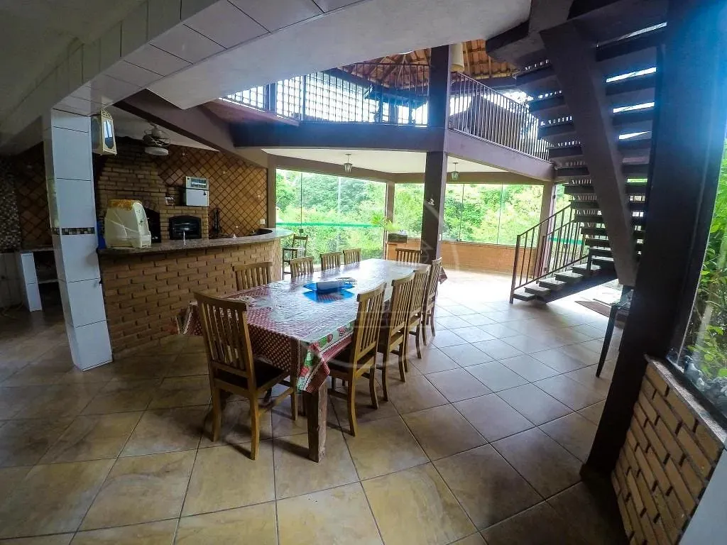 Casa, 3 quartos, 250 m² - Foto 26