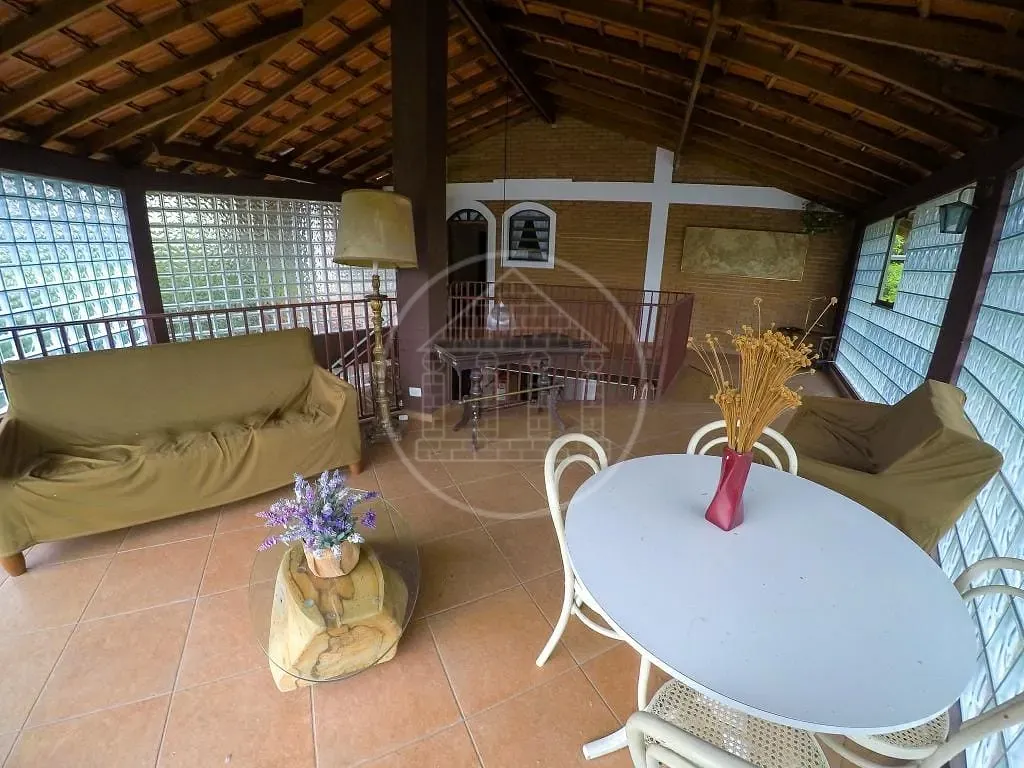 Casa, 3 quartos, 250 m² - Foto 21