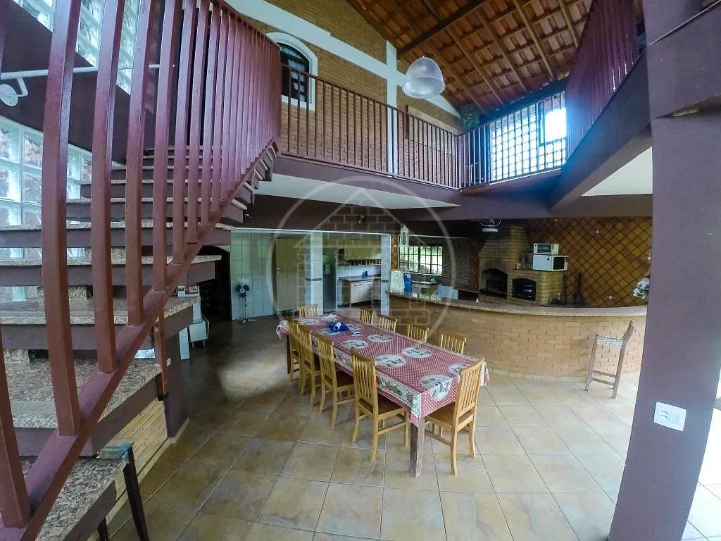 Casa, 3 quartos, 250 m² - Foto 25