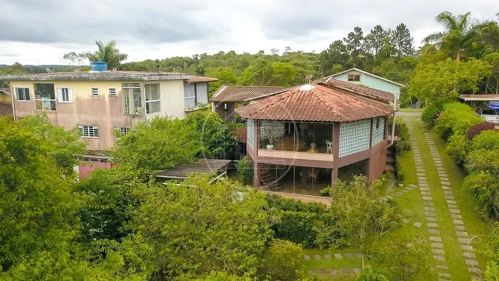 Casa, 3 quartos, 250 m² - Foto 46