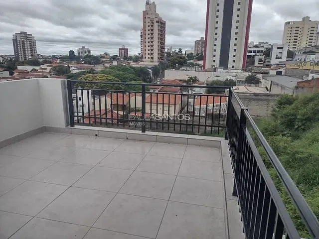 Casa com 163m² 3 quartos e 3 banheiros, à venda, no bairro Vila Augusta em Sorocaba