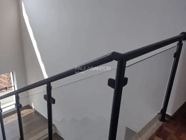 Casa com 163m² 3 quartos e 3 banheiros, à venda, no bairro Vila Augusta em Sorocaba