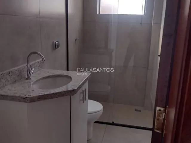Casa com 163m² 3 quartos e 3 banheiros, à venda, no bairro Vila Augusta em Sorocaba