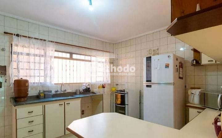 Casa, 3 quartos, 227 m² - Foto 11