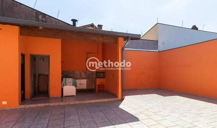 Casa, 3 quartos, 227 m² - Foto 2