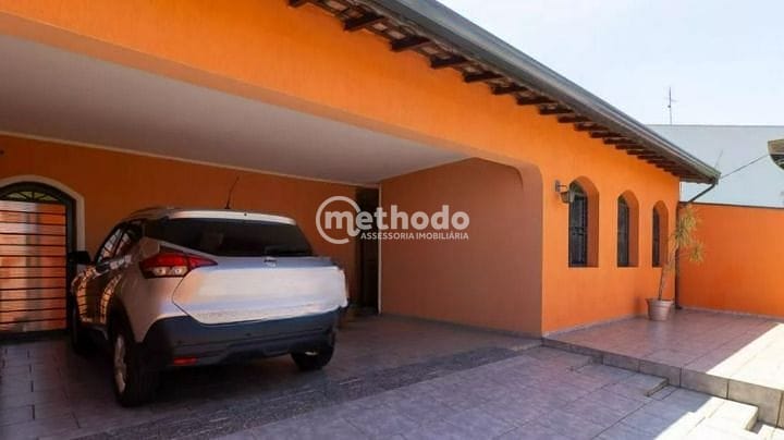 Casa, 3 quartos, 227 m² - Foto 1