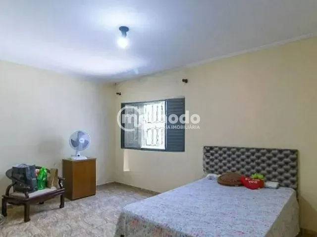 Casa com 390m² 3 quartos e 3 banheiros, à venda, no bairro Jardim Santa Genebra em Campinas