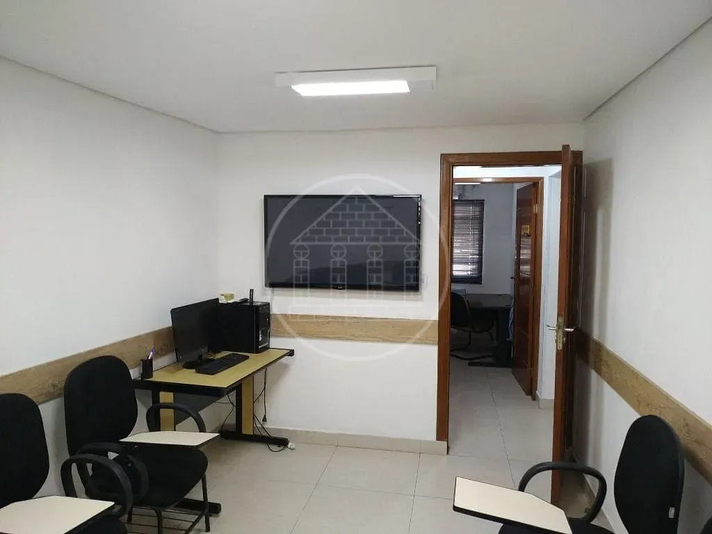 Prédio Inteiro, 215 m² - Foto 18
