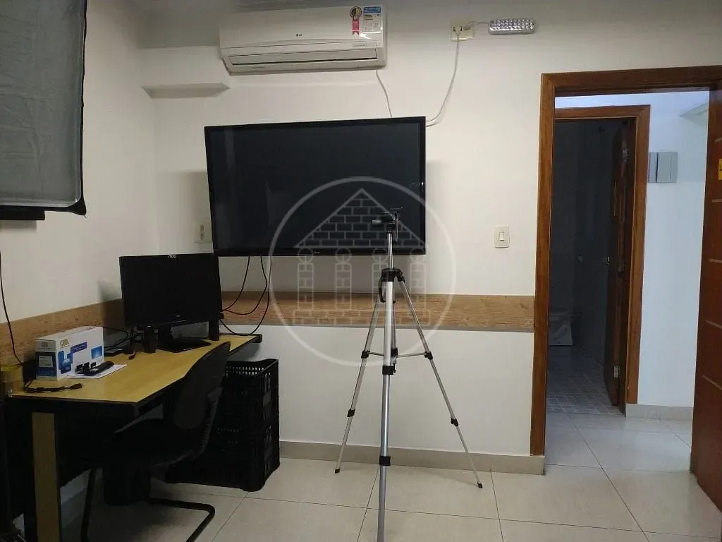 Prédio Inteiro, 215 m² - Foto 33