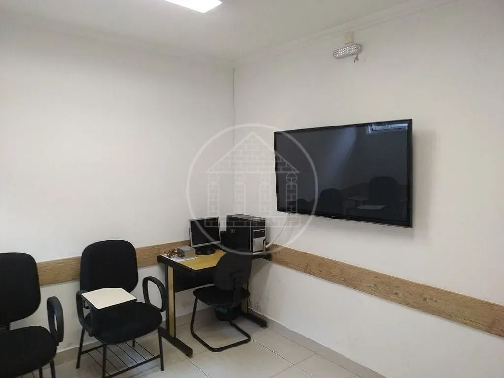 Prédio Inteiro, 215 m² - Foto 26