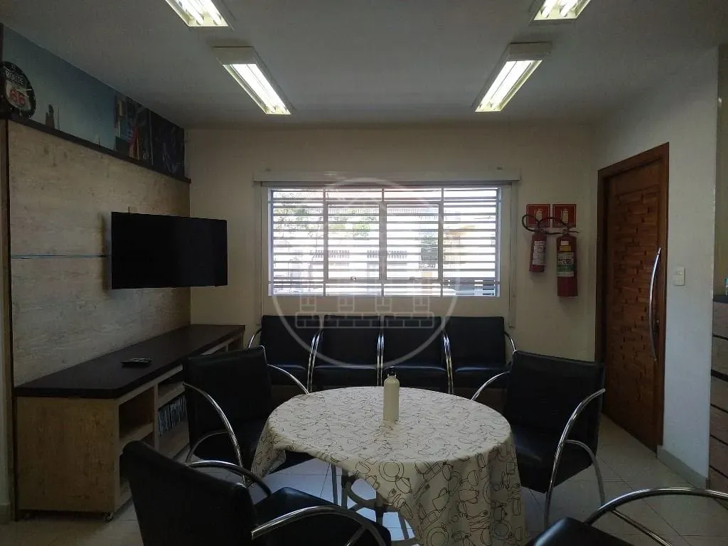 Prédio Inteiro, 215 m² - Foto 37