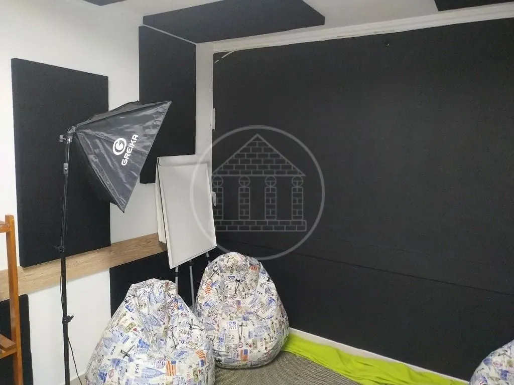 Prédio Inteiro, 215 m² - Foto 31