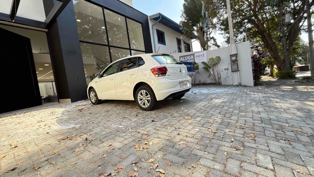 Foto do Casa - Casa/Salão/Galpão – 336m² – Nova Campinas – Venda ou Locação | Home Hunters