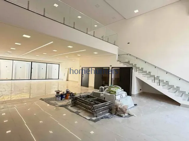 Casa com 350m², à venda, no bairro Jardim Itamarati em Campinas