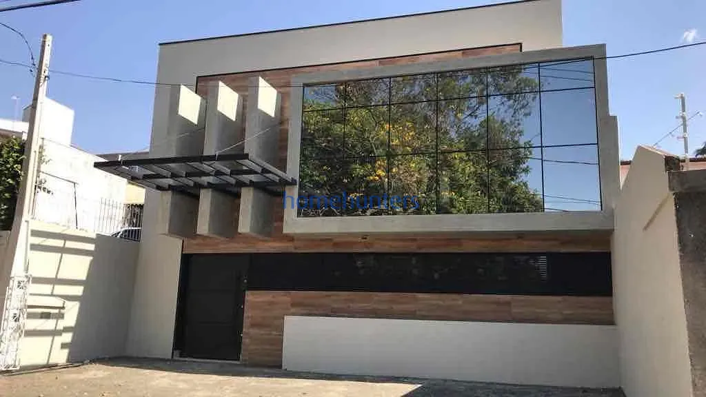 Casa, 1 quarto, 202 m² - Foto 3