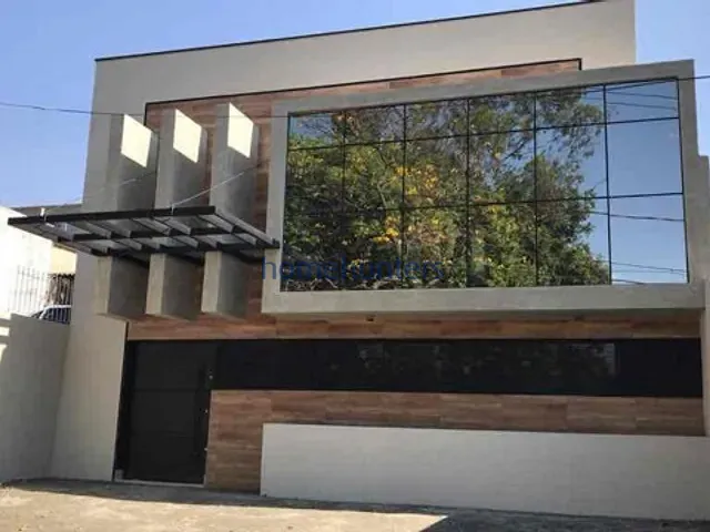Casa à venda, no bairro Nova Campinas em Campinas