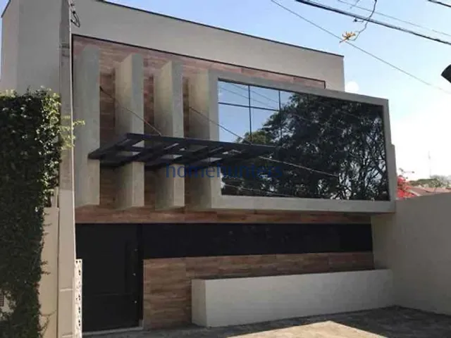 Casa à venda, no bairro Nova Campinas em Campinas