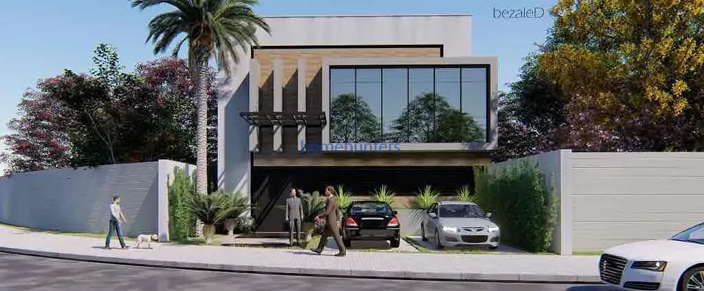 Casa, 1 quarto, 202 m² - Foto 1