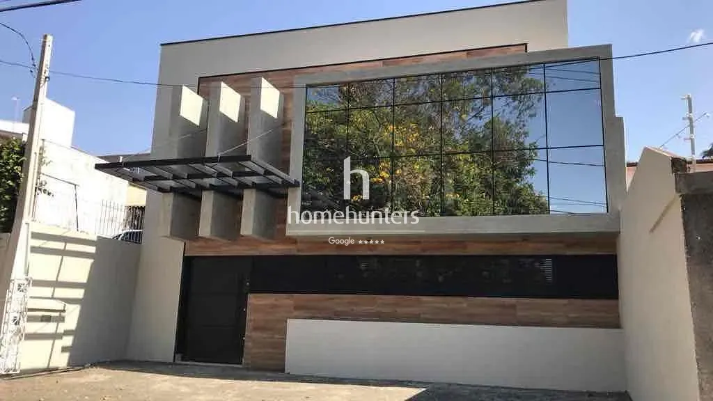 Casa, 1 quarto, 202 m² - Foto 3