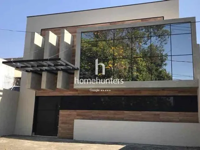 Casa à venda, no bairro Nova Campinas em Campinas