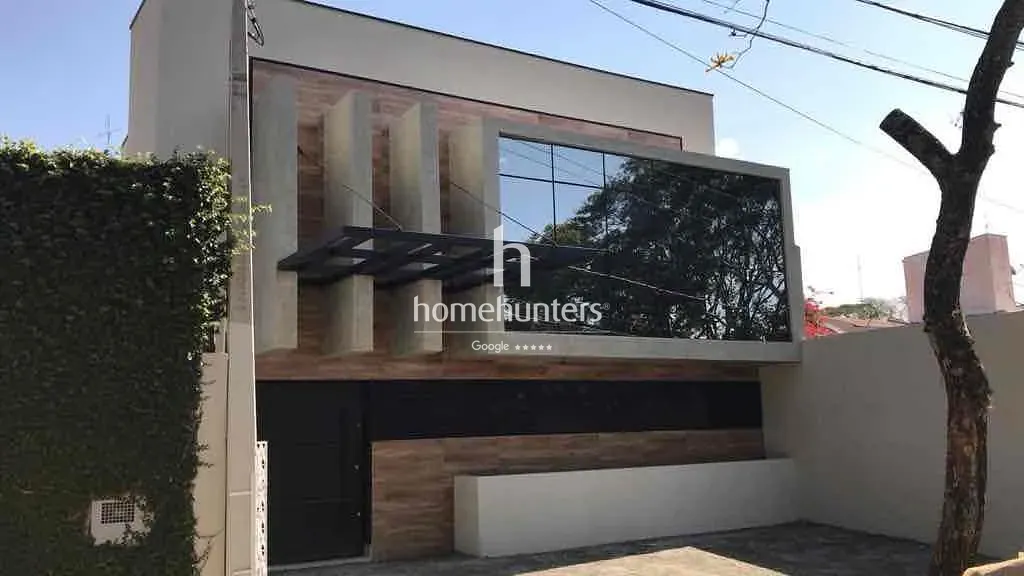 Casa, 1 quarto, 202 m² - Foto 2