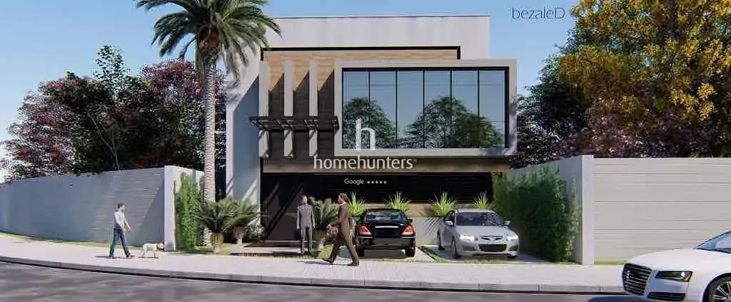 Casa, 1 quarto, 202 m² - Foto 1