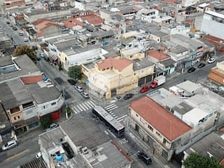 Foto do Casa-Casa tipo para venda em Jardim Brasil (Zona Norte) com 3 quartos, 720m²