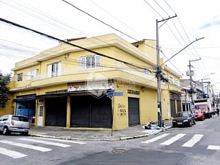 Foto do Casa-Casa tipo para venda em Jardim Brasil (Zona Norte) com 3 quartos, 720m²