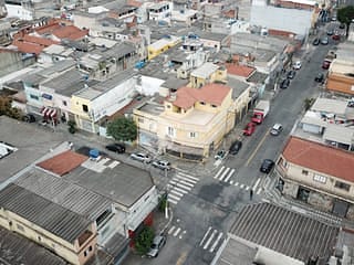 Foto do Casa-Casa tipo para venda em Jardim Brasil (Zona Norte) com 3 quartos, 720m²