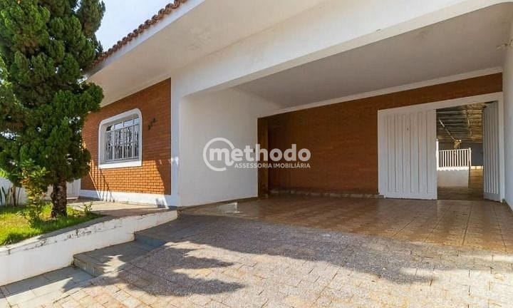 Casa, 4 quartos, 350 m² - Foto 1