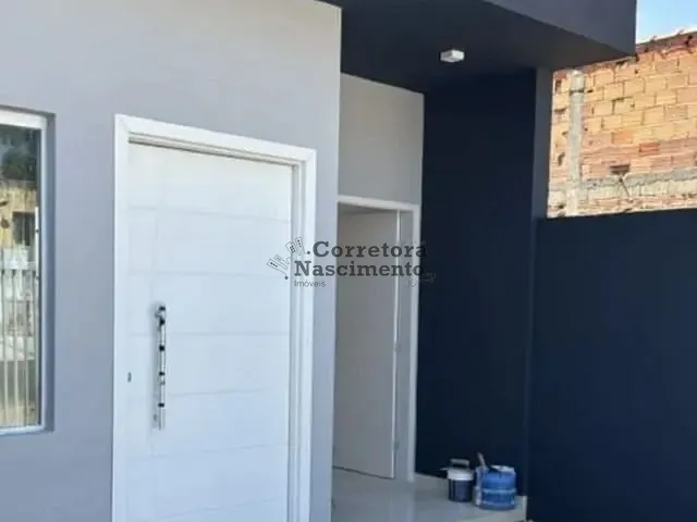 Casa com 180m² 3 quartos e 2 banheiros, à venda, no bairro Jardim Colônia em Jacareí