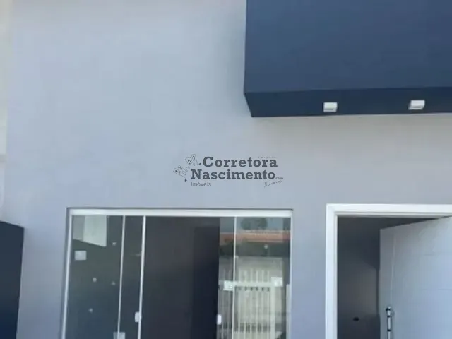 Casa com 180m² 3 quartos e 2 banheiros, à venda, no bairro Jardim Colônia em Jacareí