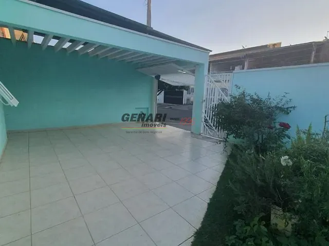 Casa com 150m² 2 quartos e 1 banheiro, à venda, no bairro Jardim Paulista II em Indaiatuba